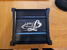 Lanzar Heritage 1000watt