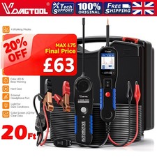 12V 24V Automotive Power