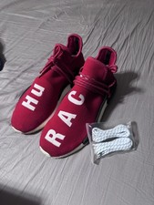 Adidas NMD Human Race Pharrell
