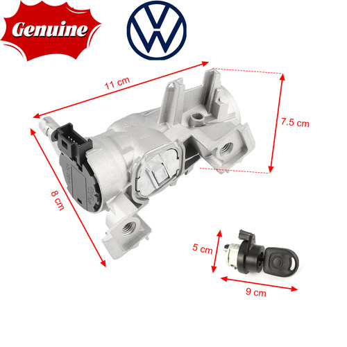 Genuine ignition starter - genuine,