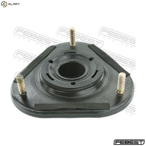 Suspension strut support - suspension,