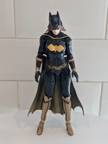 Square enix play arts - play, dc