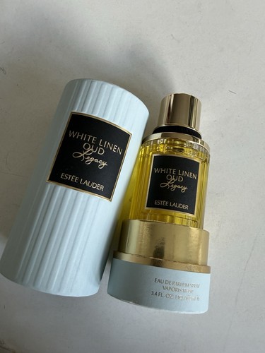 Estée lauder white linen - estée, oud