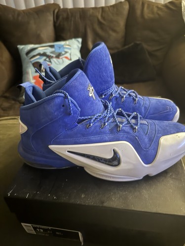 Nike zoom penny men - nike,
