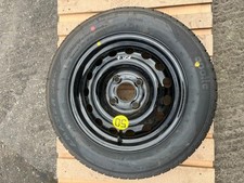 Ford KA+ 2017-2020 MK3 Spare