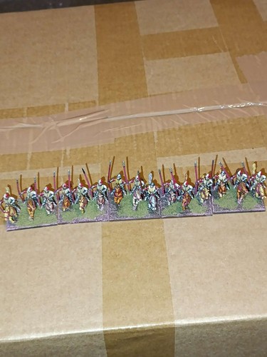 15mm sergeants knights - sergeants,