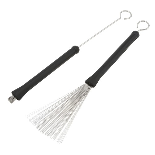 Pair drum brushes - pair,
