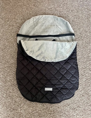 Orzbow foot muff for - muff,