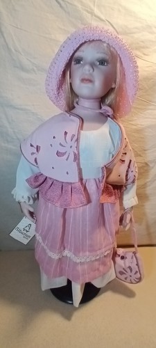 Vintage alberon dolls - dolls, 25”