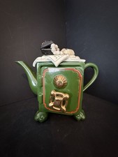 Paul Cardew Design Large Green