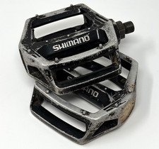 1980s Shimano DX BMX Pedals