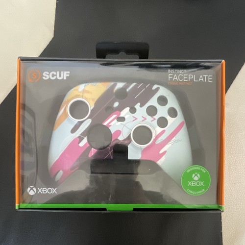 Scuf instinct interchangeable - scuf,