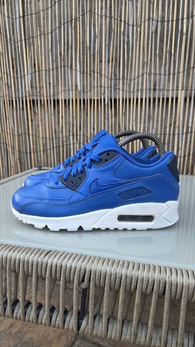 Nike air max blue - air,