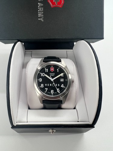 Heroes victorinox swiss army - heroes,