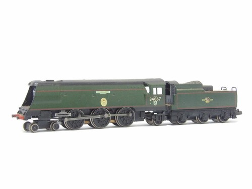 Graham farish 372 278 - farish, 372-278