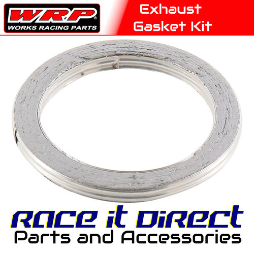 Exhaust gasket for - gasket,