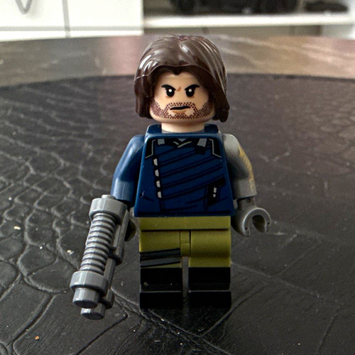 Lego marvel bricktober pack - bricktober,