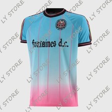 Bohemian FC Adult Large Jersey
