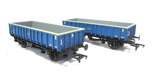 Bachmann mfa open box - x,