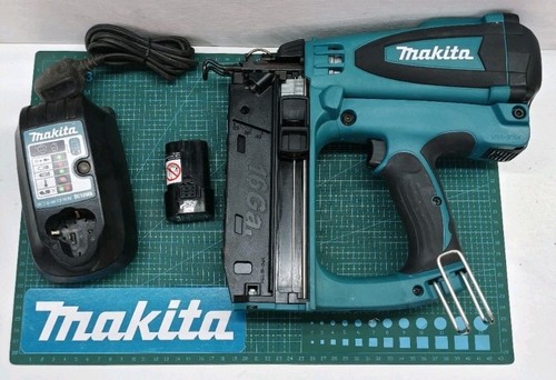 Makita gf600 second fix - gf600,