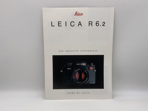 Leica the creative - leica,