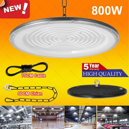 Led high bay light - high,