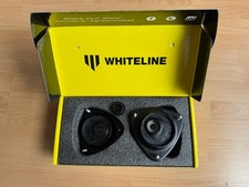 Whiteline Top Strut Mount Camber Caster Offset, Subaru Impreza, Forester KCA 335