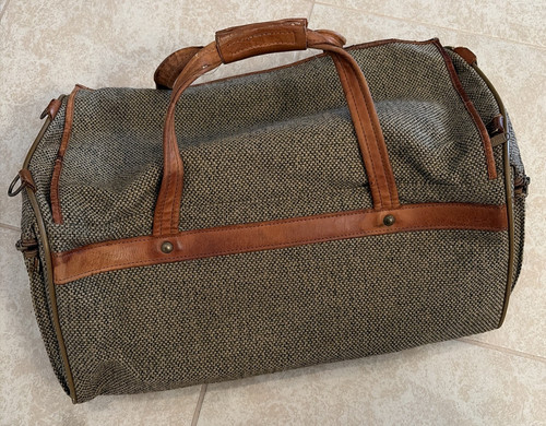 Hartmann luggage tweed - luggage,