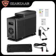 8 L Armrest Freezer Fridge