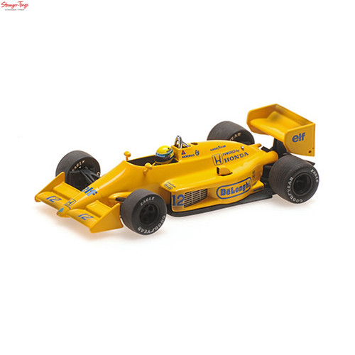 Minichamps lotus honda - lotus,