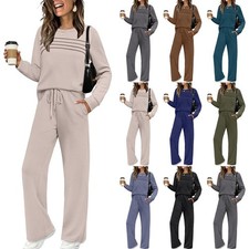 Women ladies casual loose - ladies,