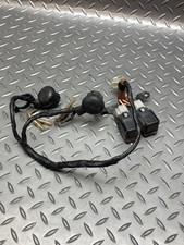 Suzuki GSX R 750 & 1100 / Slabside 85 88 / Headlight Wiring Loom Wiring