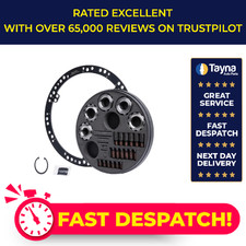 Modular Clutch fitting Kit