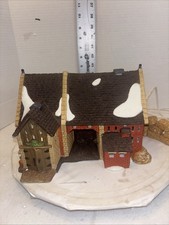 Department 56 Dickens'