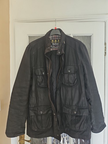 Barbour corbridge mens - corbridge, xxl