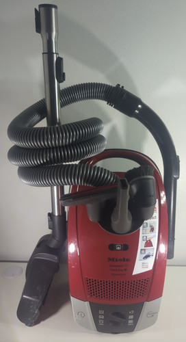 Miele compact cat dog - compact, c2