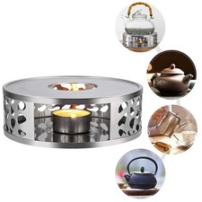 Teapot Warmer Stainless Steel