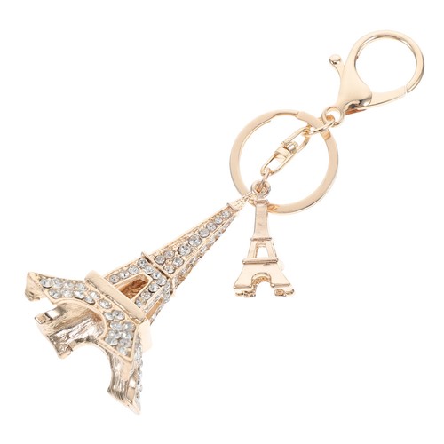Reusable rhinestone eiffel - rhinestone,
