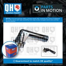 Coolant Thermostat fits BMW