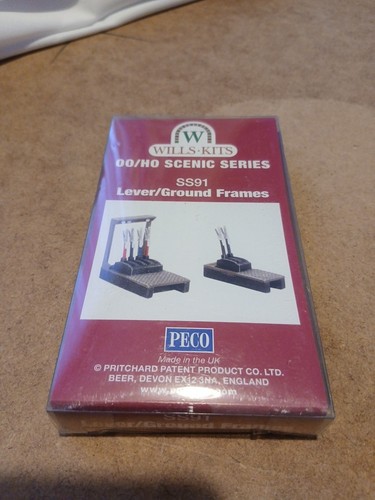 New old stock wills ss91 - new,
