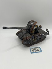 Chaos Basilisk Pro Painted