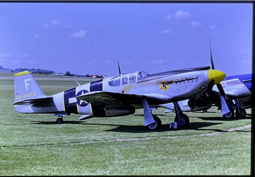 Military aircraft 35 mm - aircraft-, -35