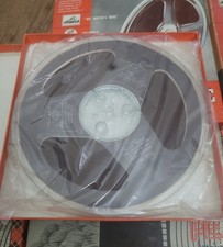 Reel To Reel Tapes  7" Scotch
