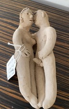 Vintage Paraguay Pottery