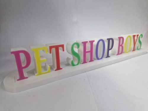 Pet shop boys introspective - pet,