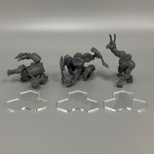DREADBALL MVP BUNDLE MANTIC
