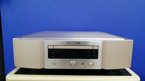 Marantz 10s1 sacd - sa-10s1, player