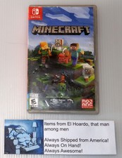 Minecraft Case Official