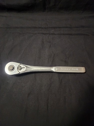 Vintage craftsman drive - craftsman, 1/2"