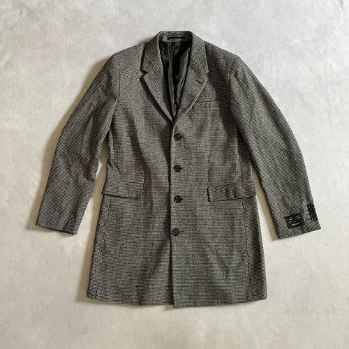 Feraud overcoat long jacket - feraud,